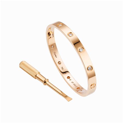 bangle cartier bracelet|cartier permanent bracelet.